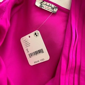 Free People Slip Dress